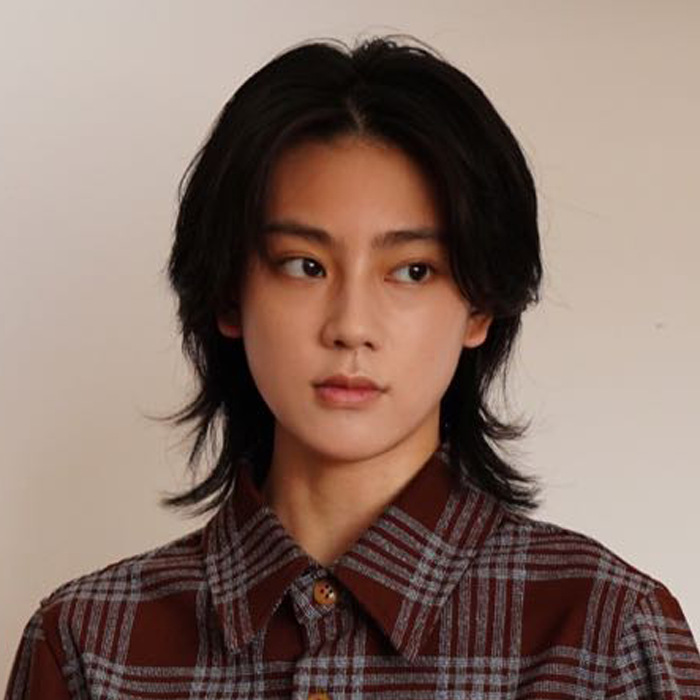 wig rambut pria Others rambut palsu cowok wik rambut pria keren rambut palsu cowok keren wig pria...