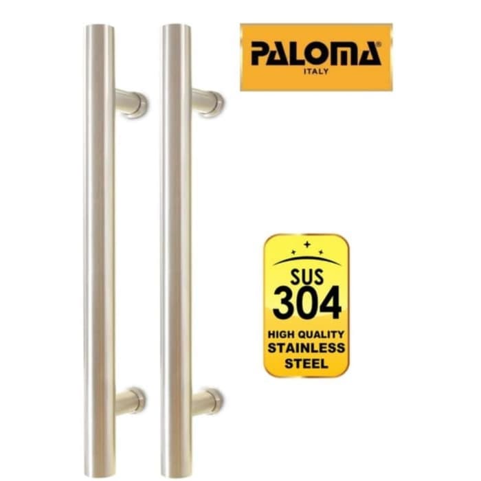 Handle Pintu Paloma PHP 377 N-CAVANA 50MM SSS Gagang Pintu Paloma Handle Pintu Paloma PHP 377 N-CAVANA 50MM SSS Gagang Pintu Paloma