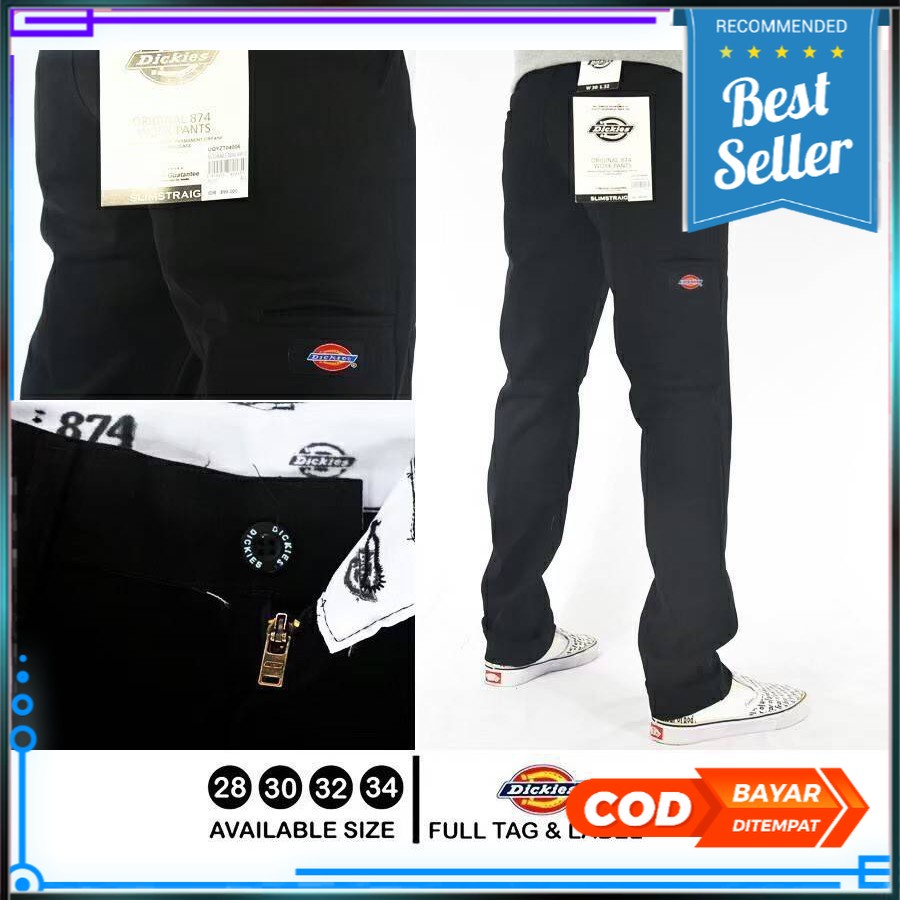 Jual Celana Dickies 811 Terbaru - Jul 