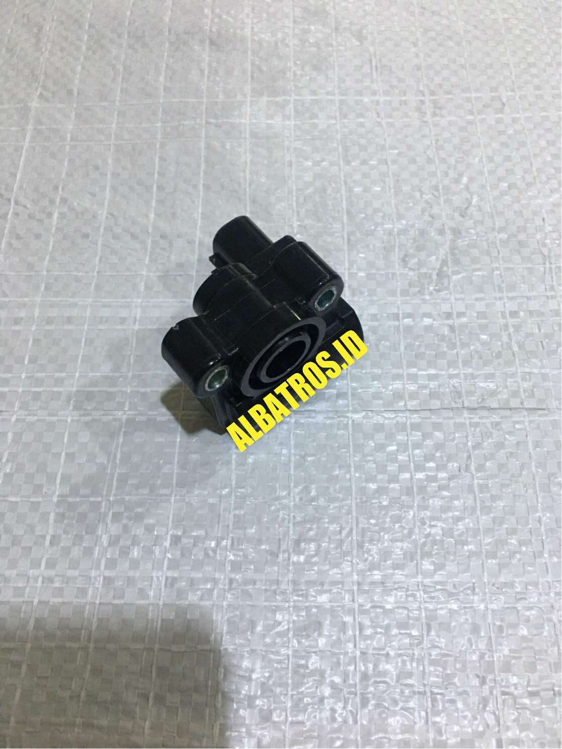 SENSOR ISC SENSOR IDLE SPEED CONTROL FUTURA INJEKSI / APV / MEGA