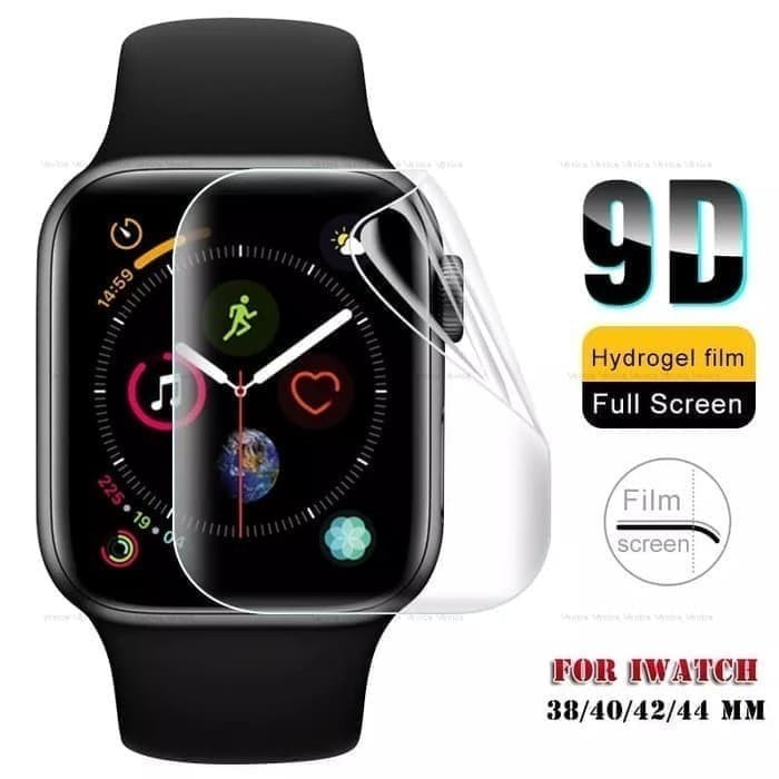Jual Apple Watch 3 Screen Protector 