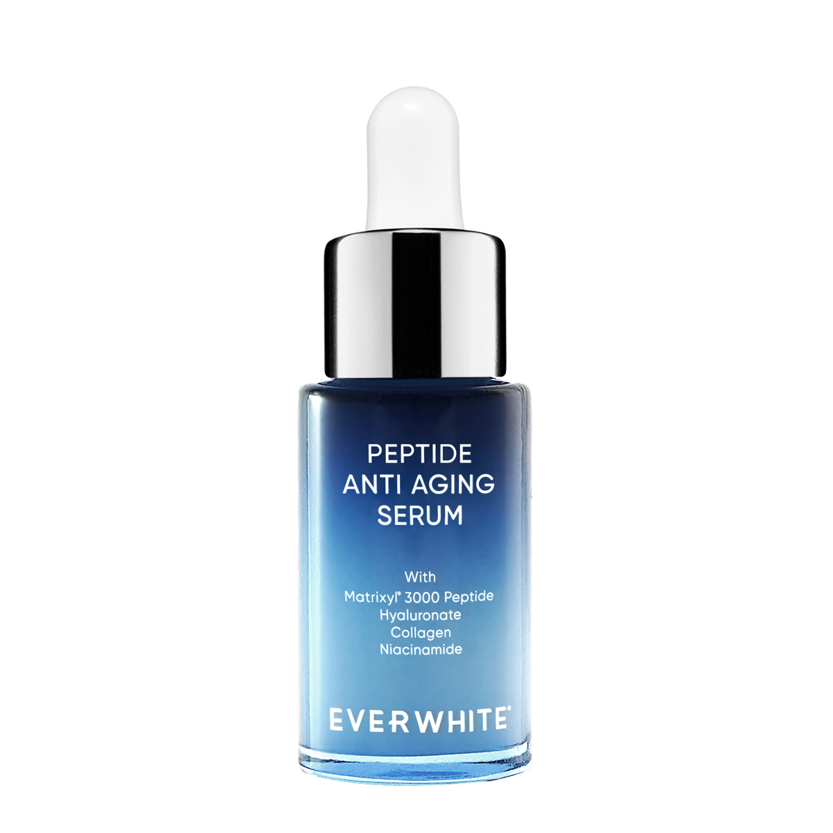 Everwhite Peptide Anti Aging Serum (New) Original Produk 100% | Lazada  Indonesia