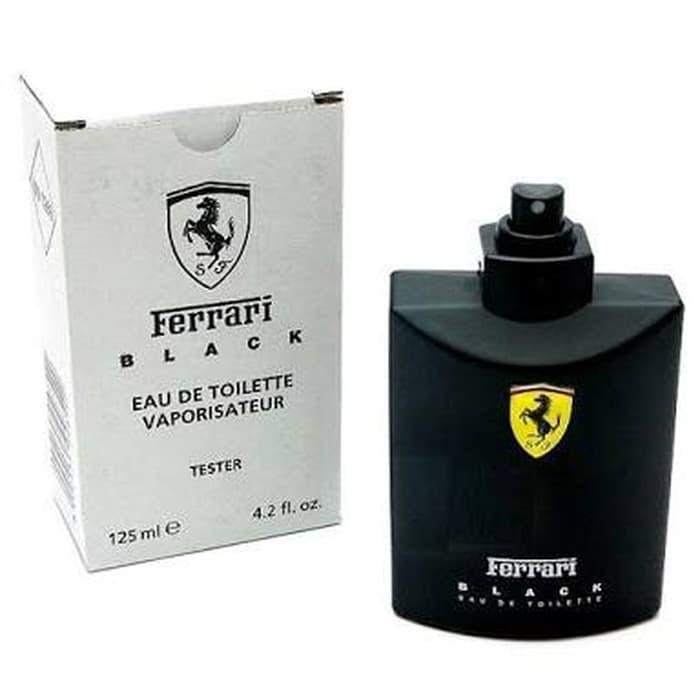 ferrari perfume women