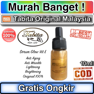 tabita serum vitamin e gold