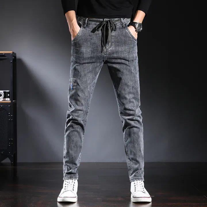 winter jeans mens