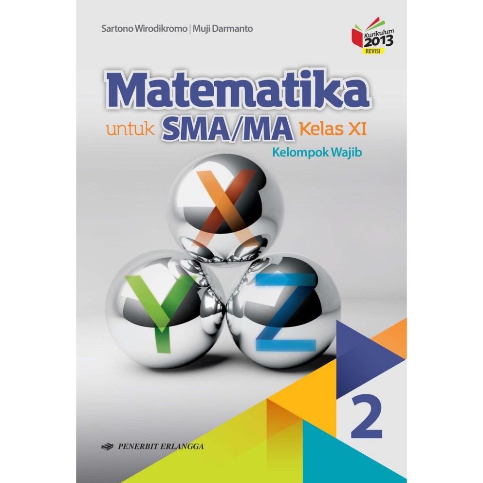 Jual Buku Matematika Wajib Terbaru Lazada Co Id