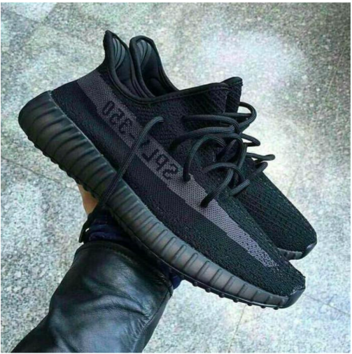 sepatu adidas yeezy original