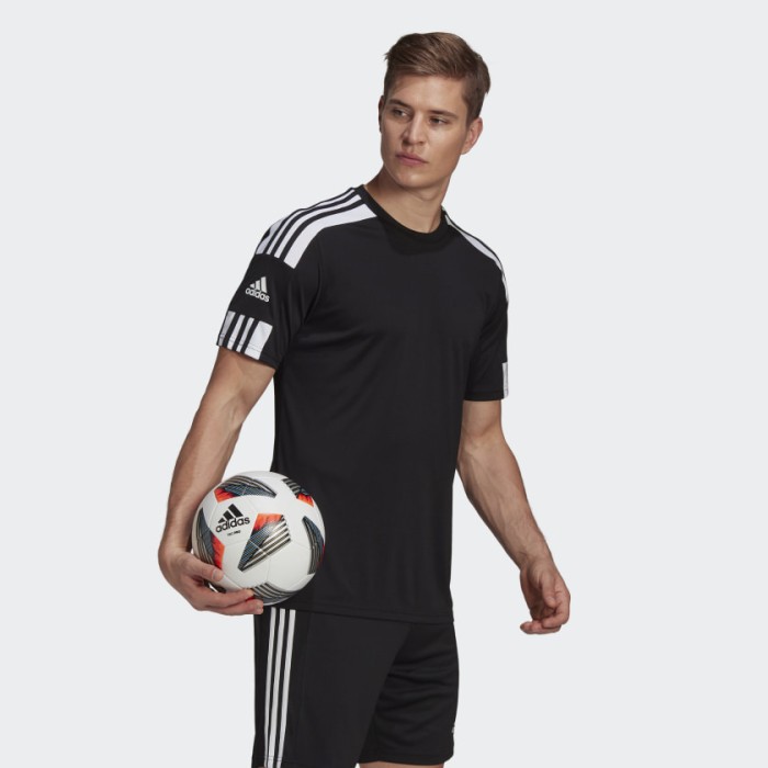 COD PAKAIAN PRIA ADIDAS SQUADRA 21 JERSEY GN5720 Murah | Lazada Indonesia
