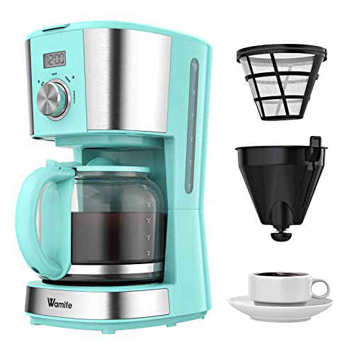 Jual Blue Coffee Maker Terbaru | Lazada 