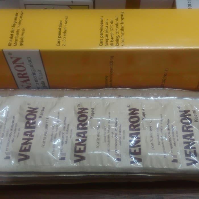 BAYAR DI TEMPAT - Venaron - FOTtTvnc