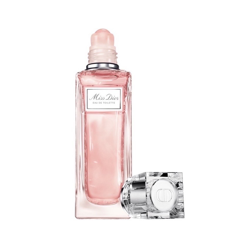 miss dior perle de parfum