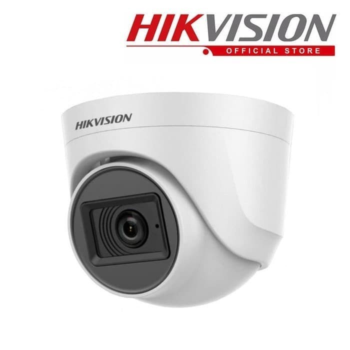 cctv indoor hikvision