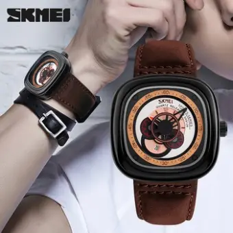 skmei sevenfriday