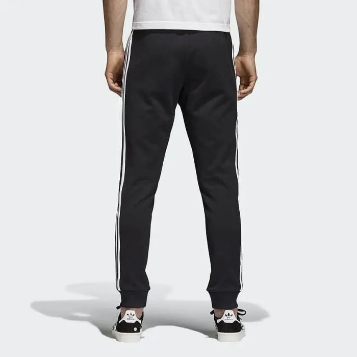 Jual Adidas Original Track Pants Terbaru | Lazada.co.id
