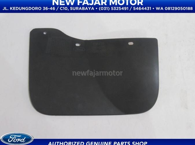 FORD OEM PICK Up Box Bed-Stone Deflector Guard Left 4L3Z99292A23AAB EUR