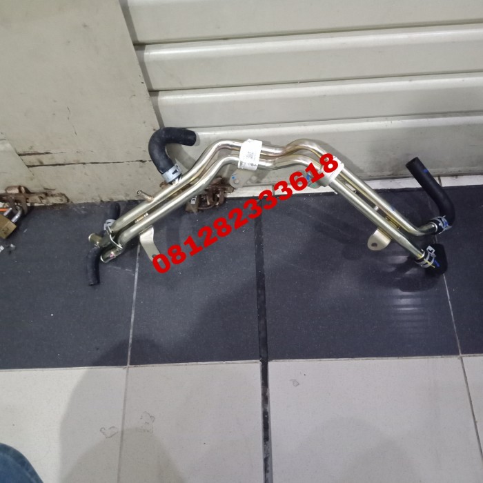Selang Bypass Pipa Bypass Innova Reborn Fortuner Vrz Lazada Indonesia