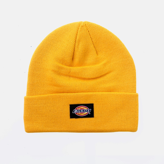 DICKIES FISHERMAN BEANIE FARGO K1202301 