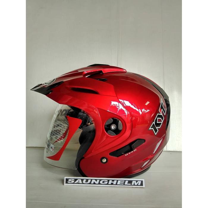 helm kyt venom rf2