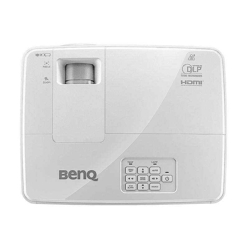 benq projector ms527