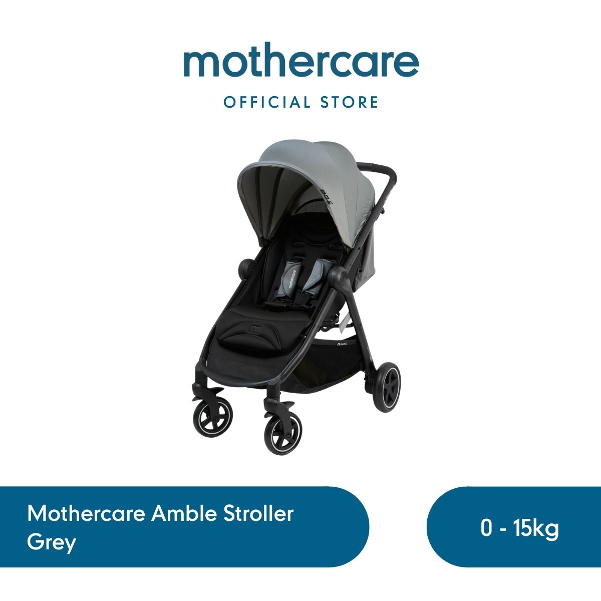 Pram Mothercare Amble Accessories Amble Replacement Mothercare