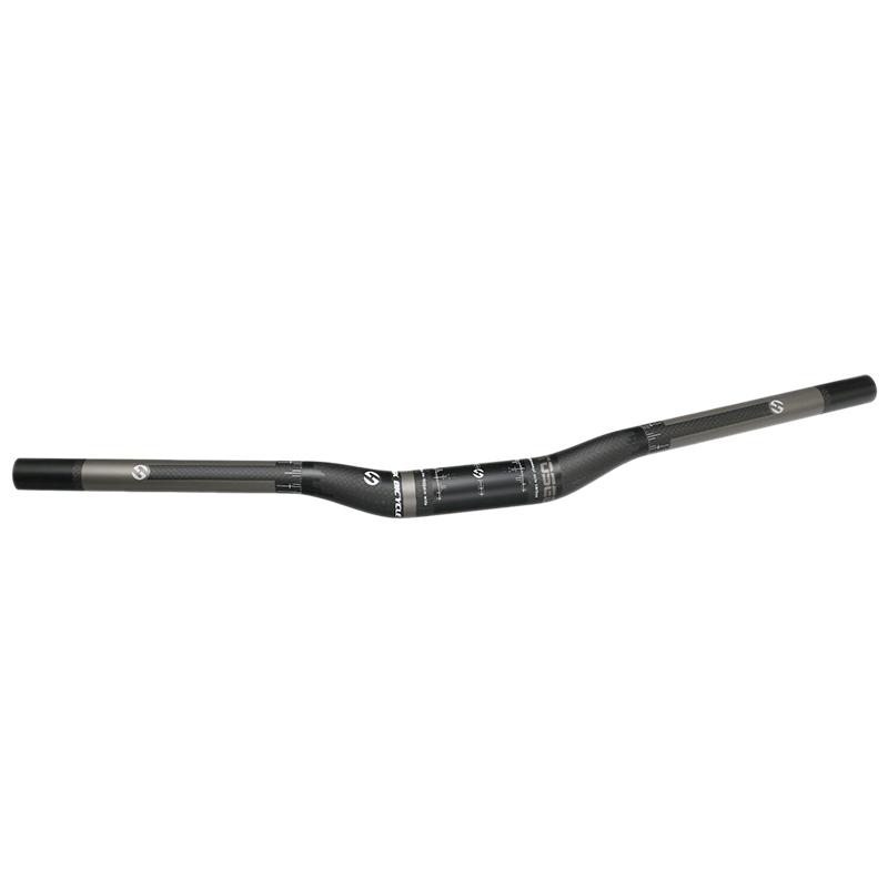 mt bike handlebars
