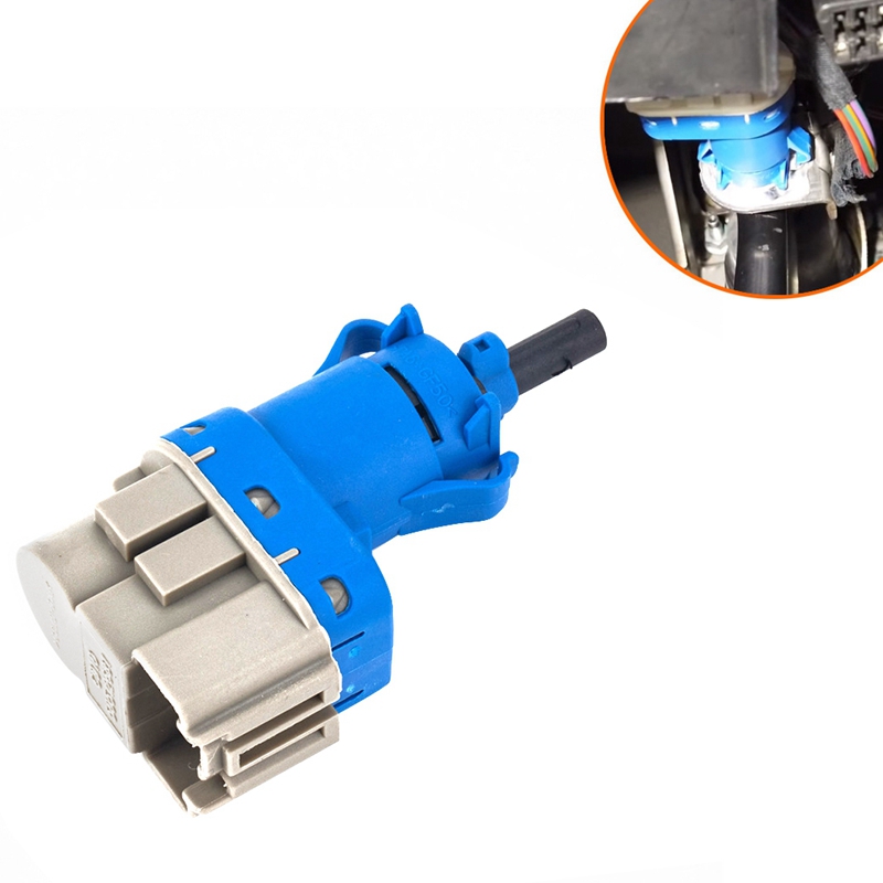 for Land Rover Discovery 3 & 4 Brake Light Switch XKB500110