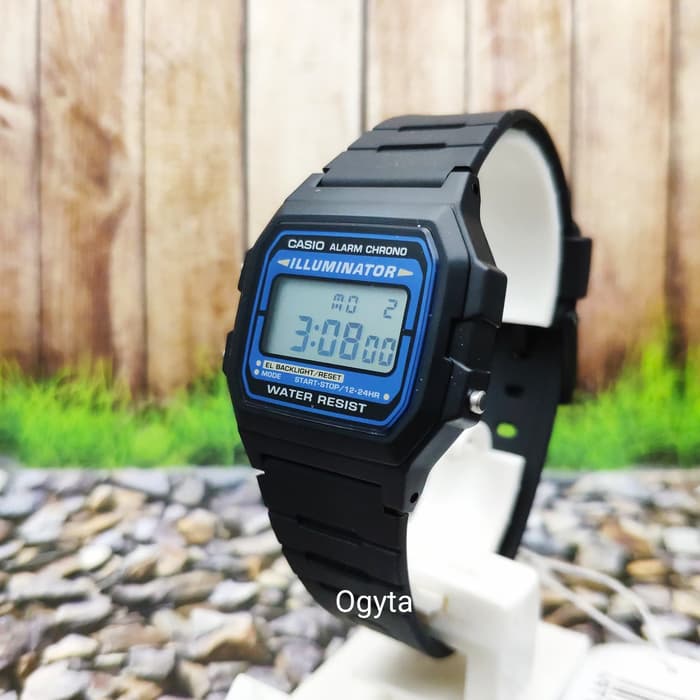 Murah Casio F105W Original . | Lazada Indonesia
