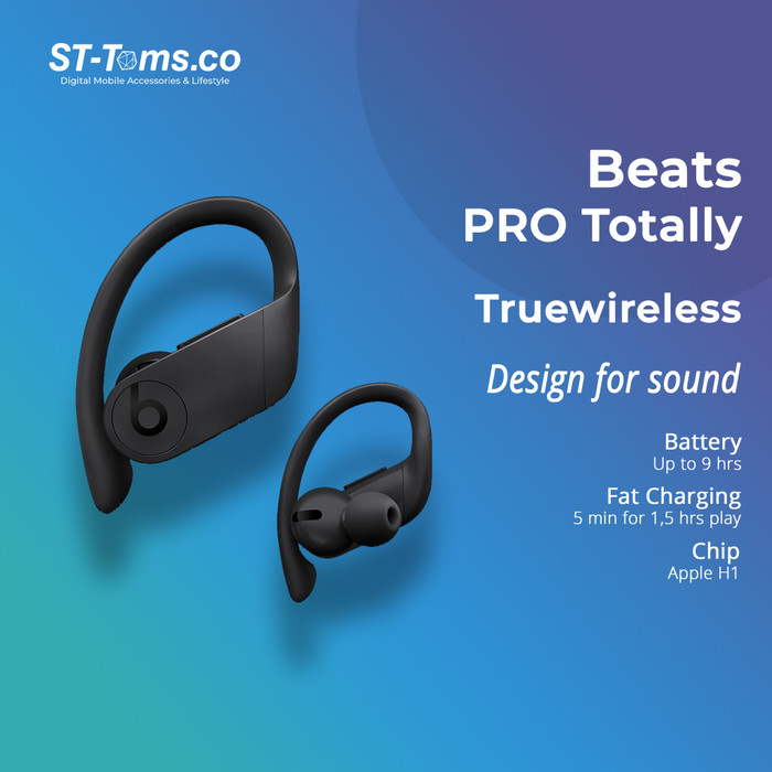 Jual Powerbeats 2 Terbaru | Lazada.co.id
