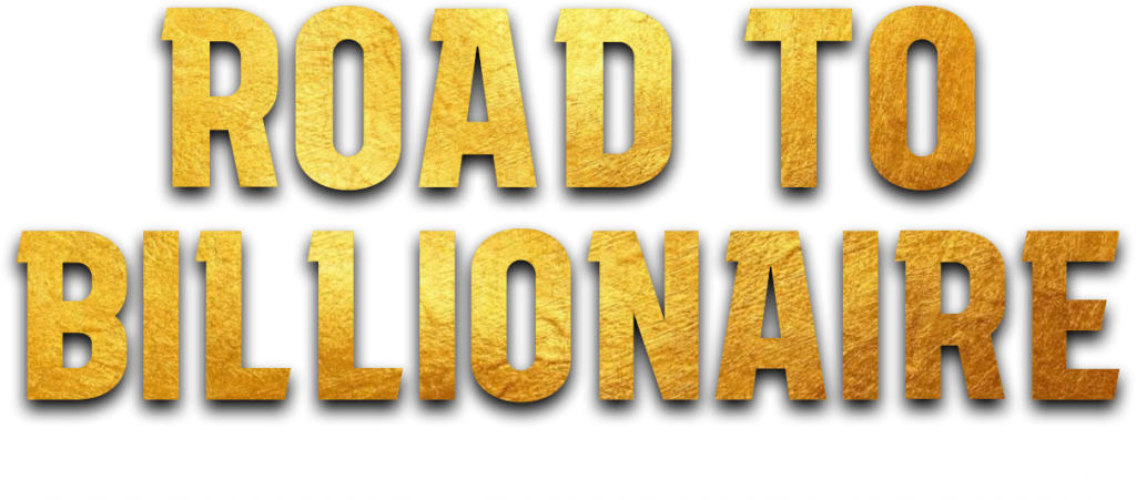 🚀 Road to Billionaire – Panduan Lengkap Menuju Kesuksesan Finansial