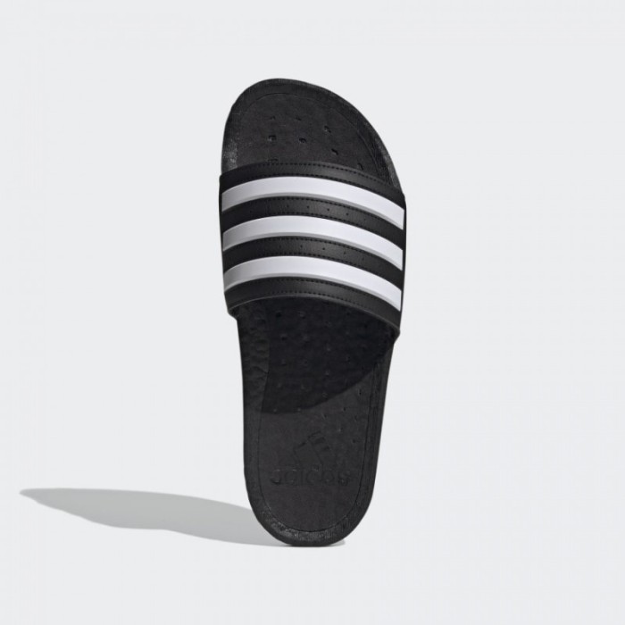 adidas boost flip flops