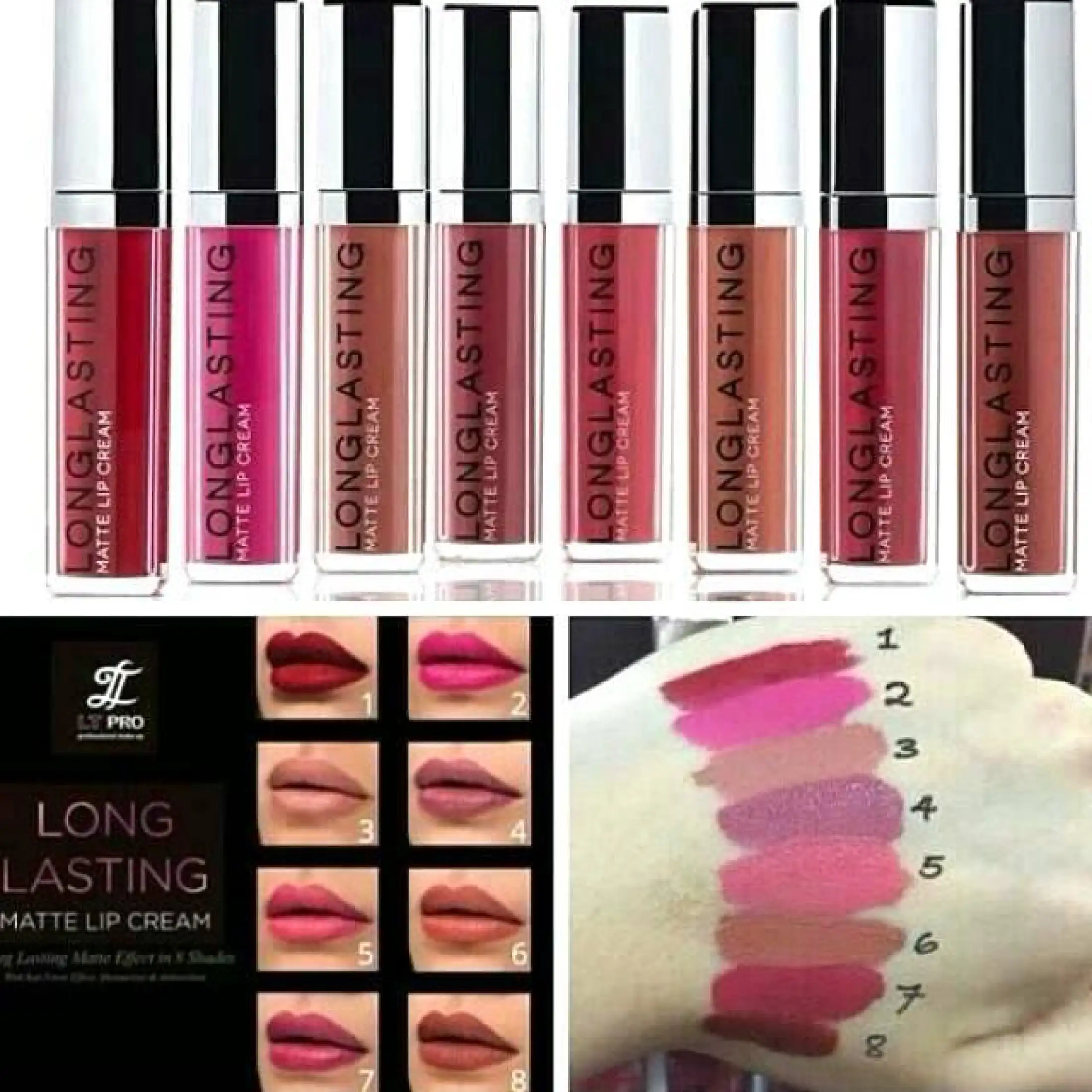 lipstik longlasting