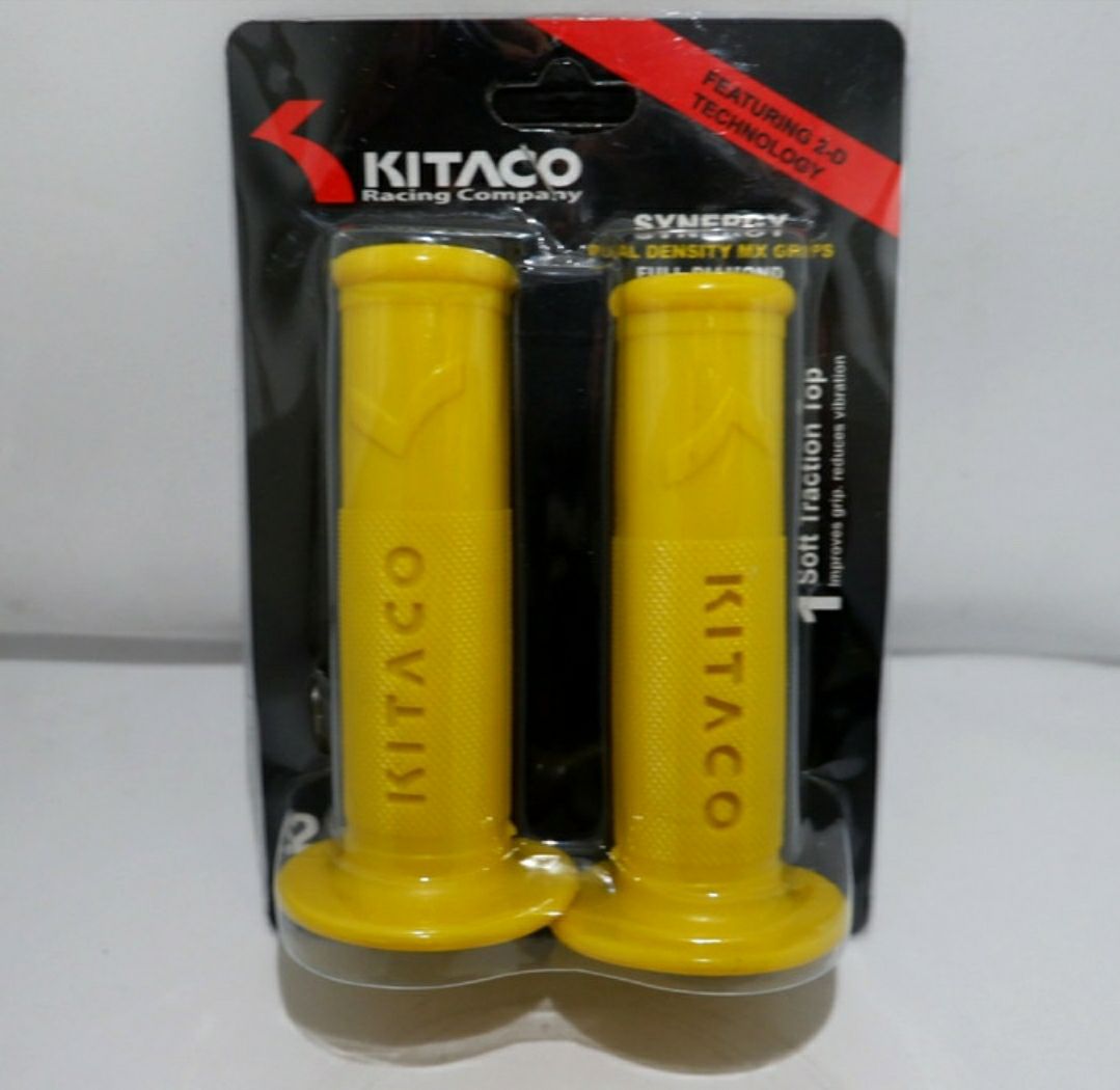 HANDGRIP HANDFAT GRIP STANDAR MOTOR STANG MOTOR UNIVERSAL Lazada