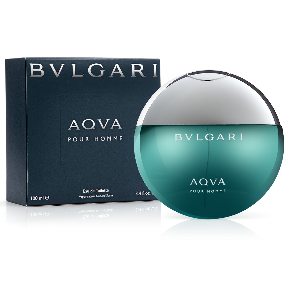 bvlgari aqva for her