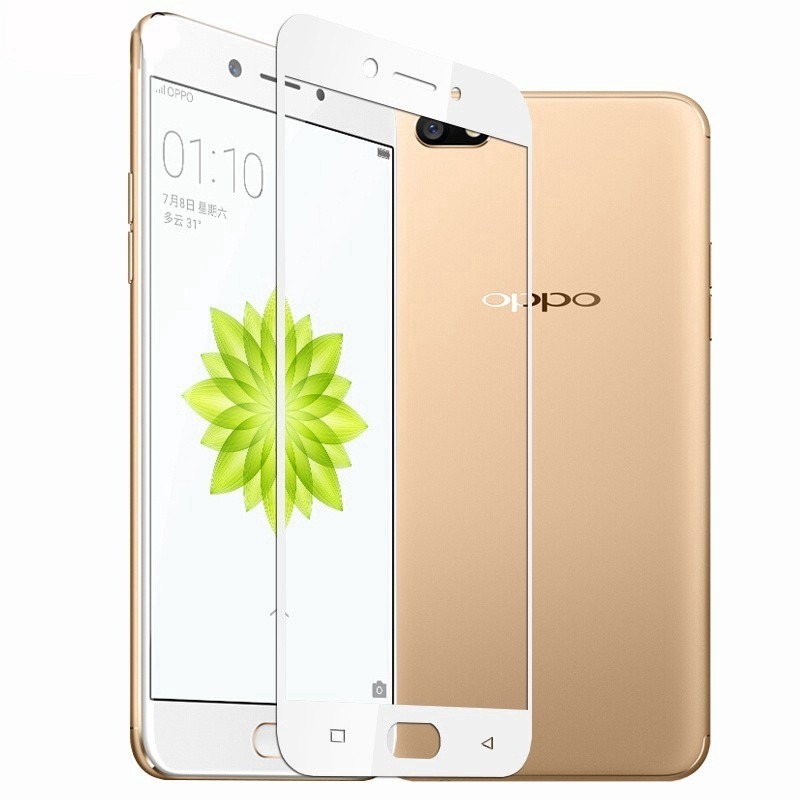 persamaan tempered glass oppo f1s