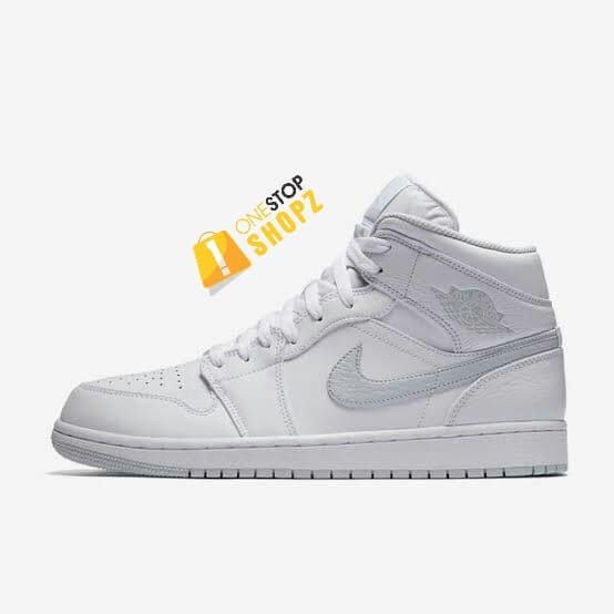 Jual Jordan Basketball Shoes Terbaru 