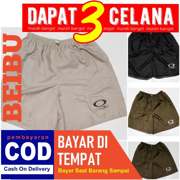 Jual Celana Pendek Online Terbaru | lazada.co.id