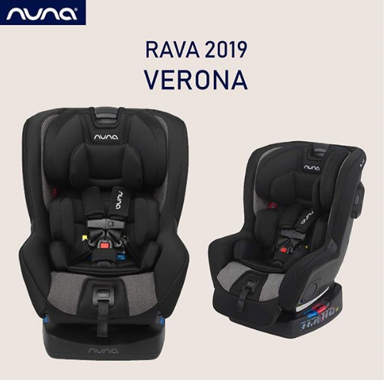nuna rava 2019