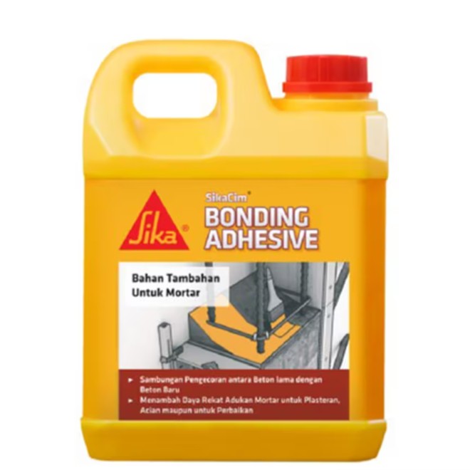 SIKA CIM BONDING ADHESIVE 900ml Lazada Indonesia