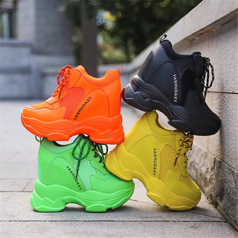 Download Lazada Sepatu Sneakers Wanita Ala Korea Pics