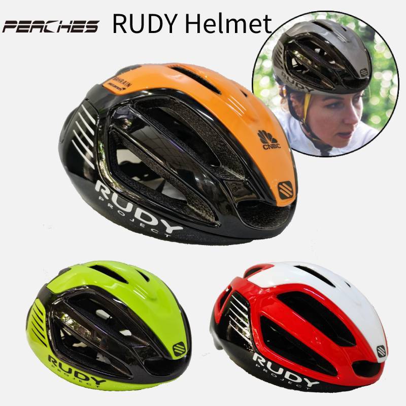 Jual Rudy Project Helmet Terbaru 