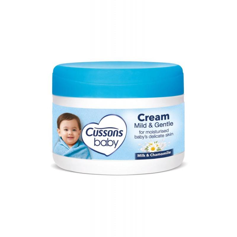 TSPOINT STORE Cussons Baby Cream