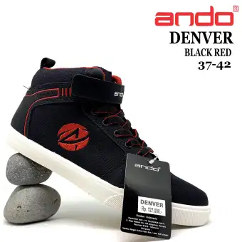 denver sneakers