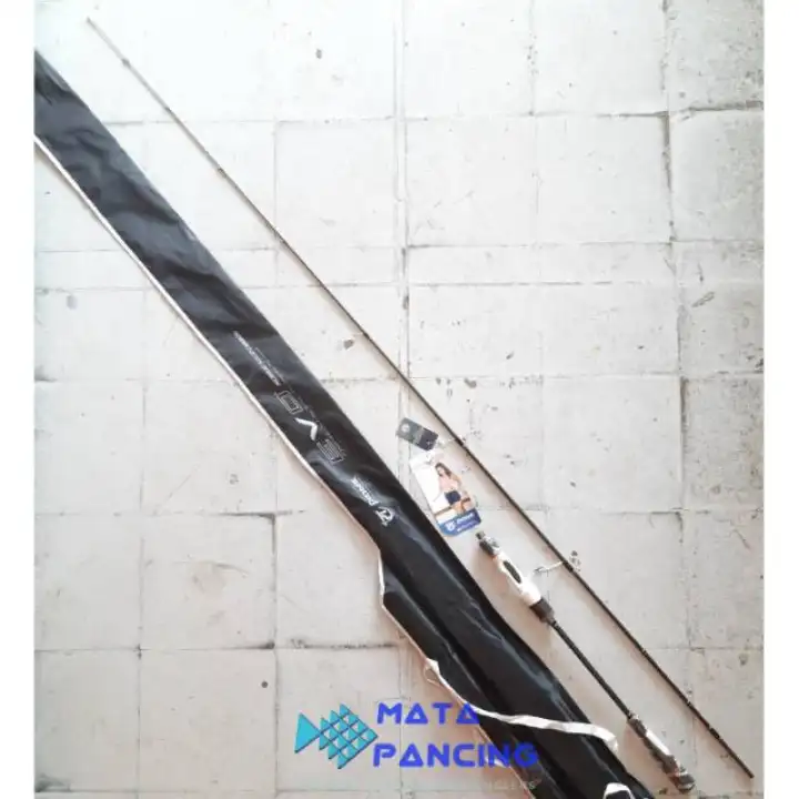 Rod pioneer evo micro jig Clearance