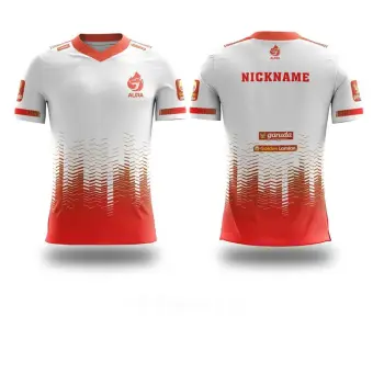 baju esport ml