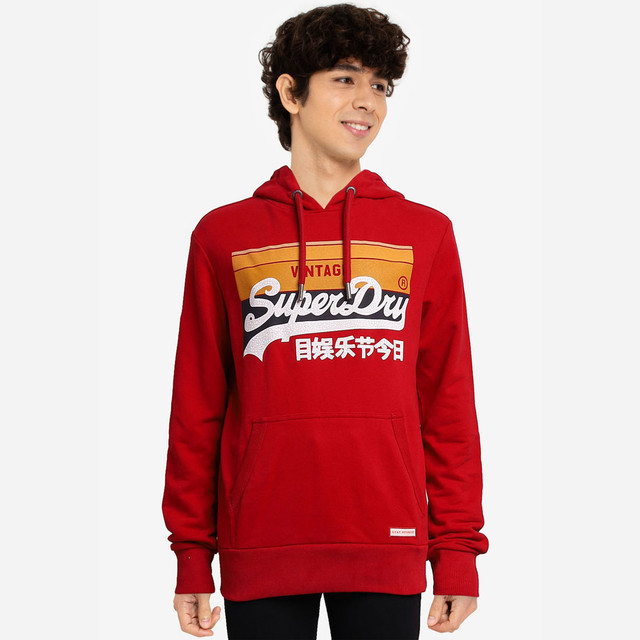 superdry sweatshirt price