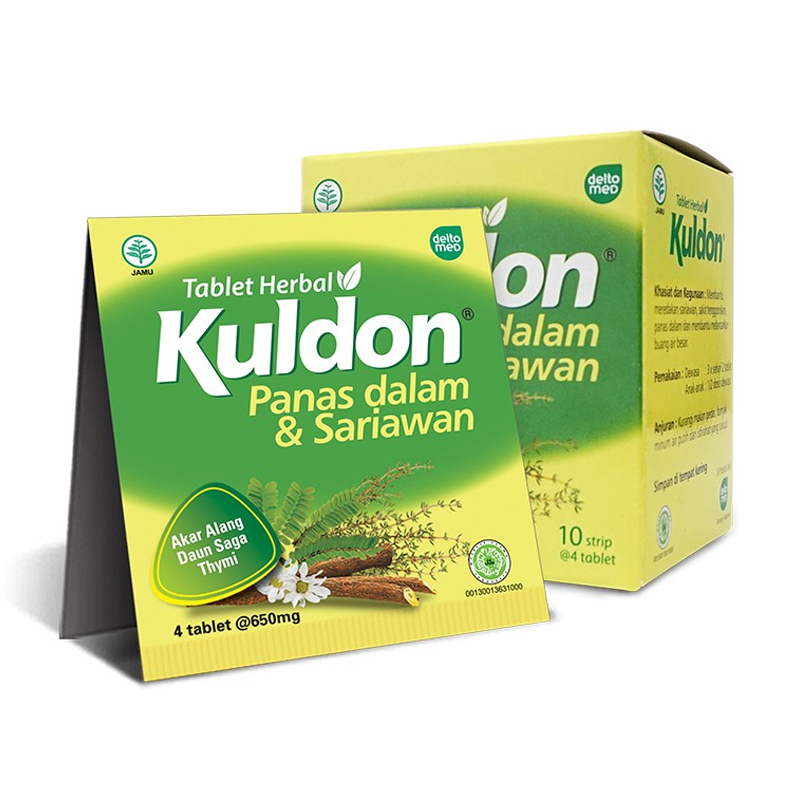 KULDON SARIAWAN | Lazada Indonesia