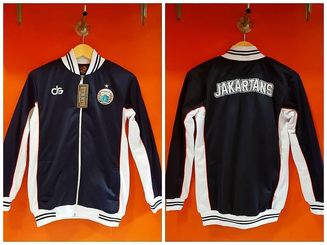 tracktop jakartans