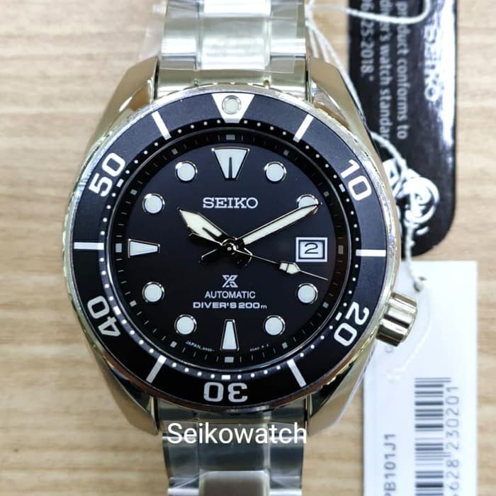 Jual Seiko Sumo Terbaru | Lazada.co.id