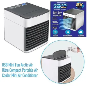 mini ac portable usb