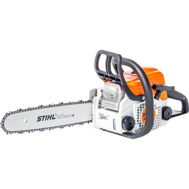 Mesin potong kayu STIHL MS 180 16 Inch 